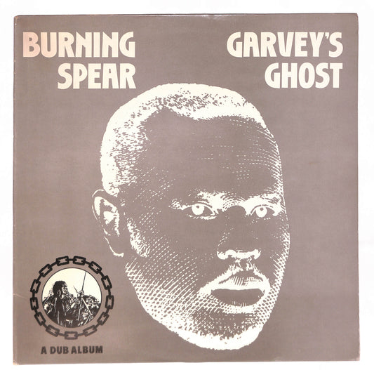 Garvey's Ghost