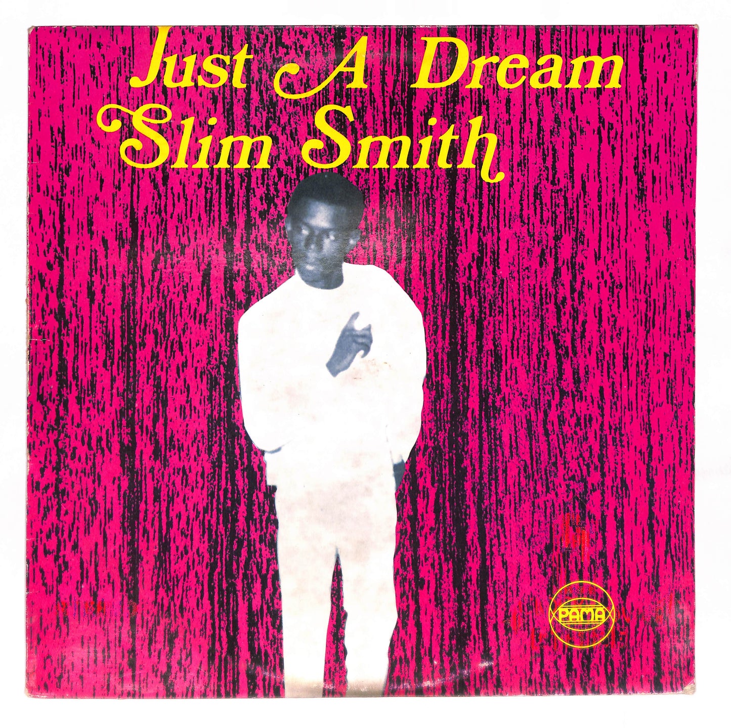 Just A Dream