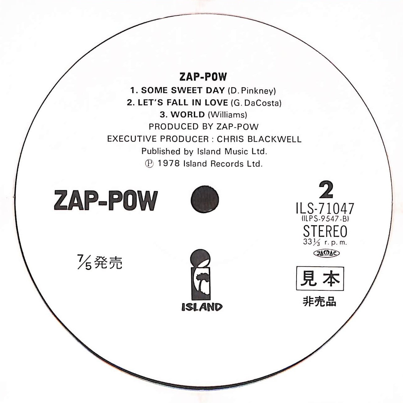 Zap Pow