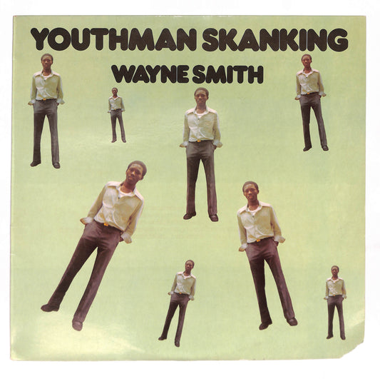 Youthman Skanking