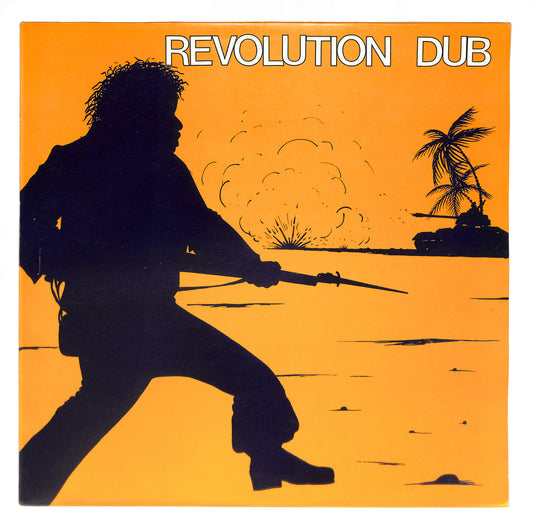 Revolution Dub