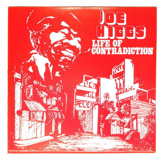 Life Of Contradiction