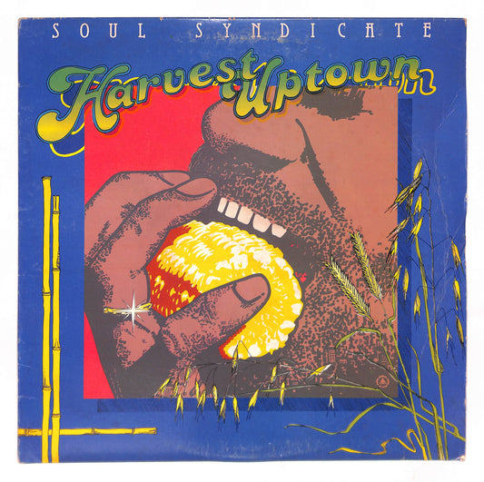 Harvest Uptown / Famine Downtown