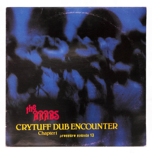 Crytuff Dub Encounter Chapter 1