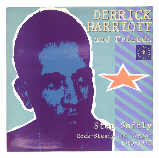 Step Softly (Rock-Steady And Reggae 1965-1972)