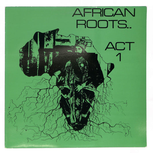 African Roots Act 1