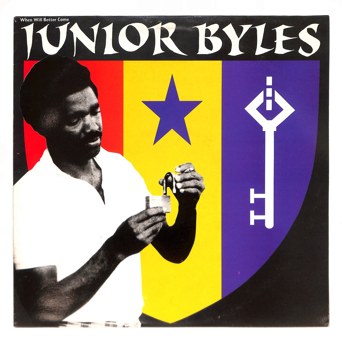 When Will Better Come? 1972 - 1976