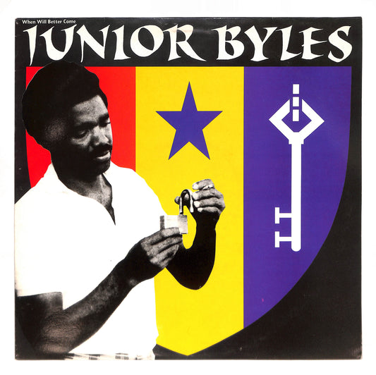 When Will Better Come? 1972 - 1976