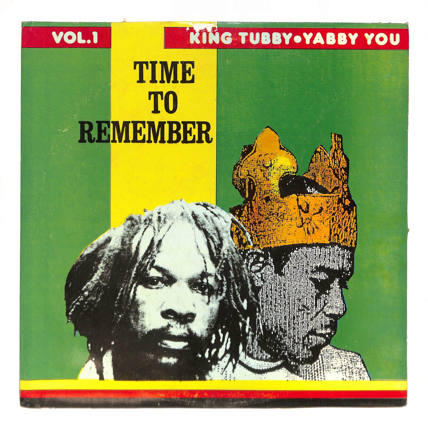 Time To Remember (Vol.1)