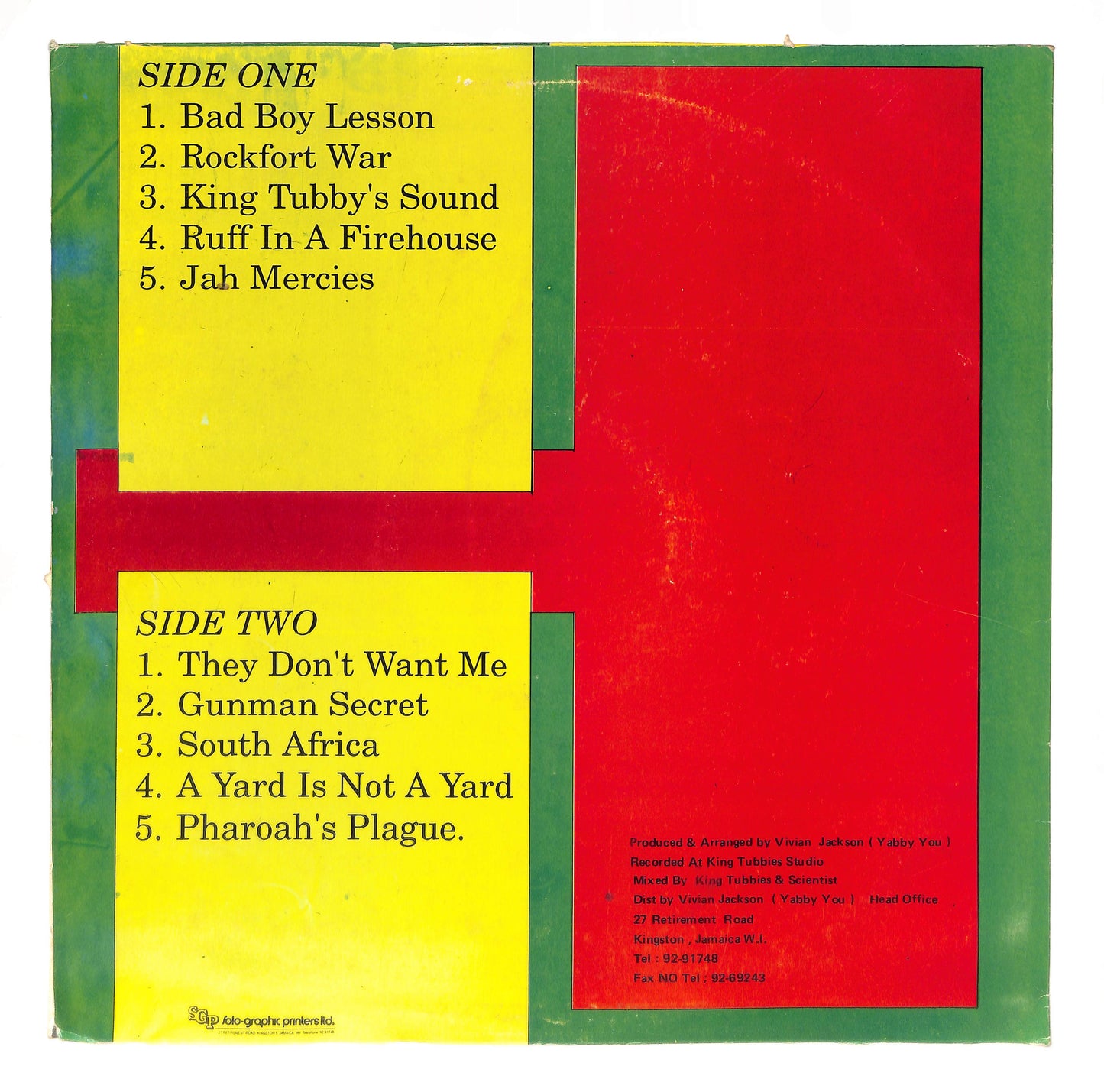 Time To Remember (Vol.1)