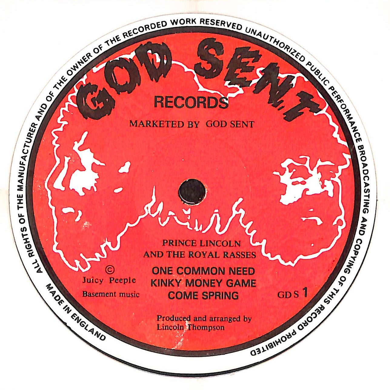 Ride With The Rasses