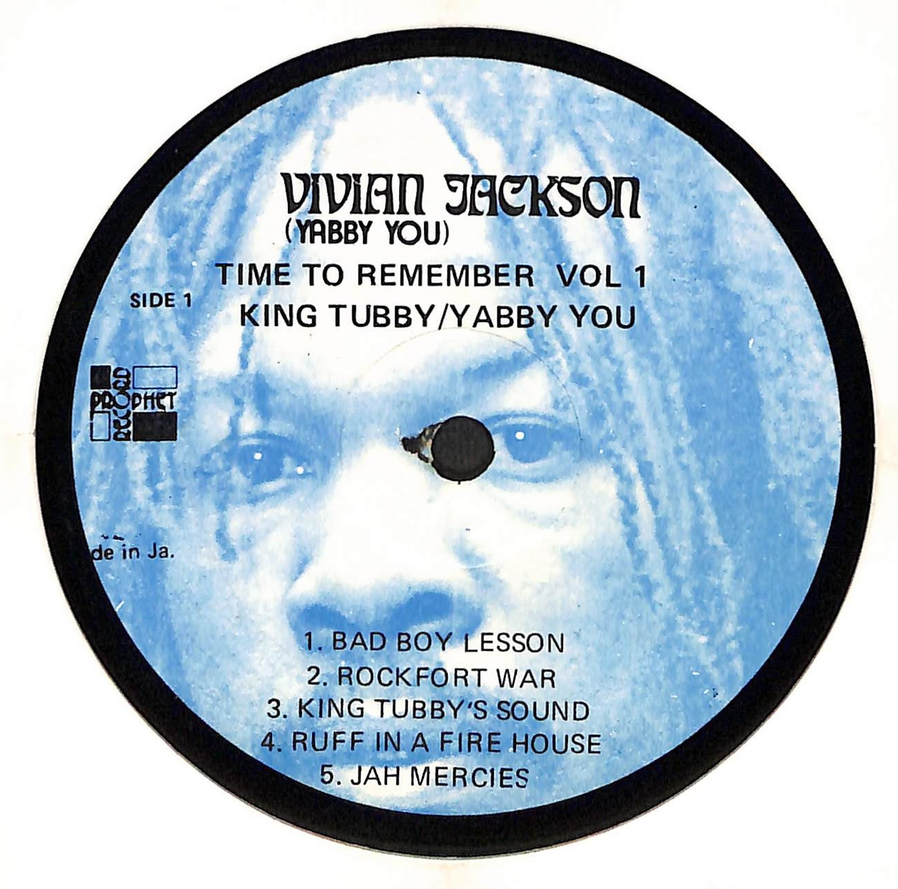 Time To Remember (Vol.1)