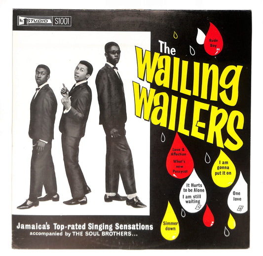 The Wailing Wailers