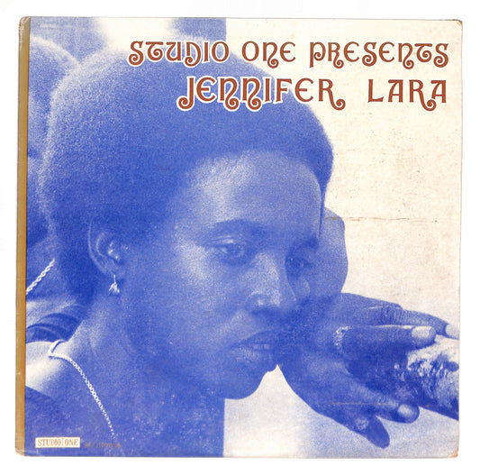 Studio One Presents Jennifer Lara