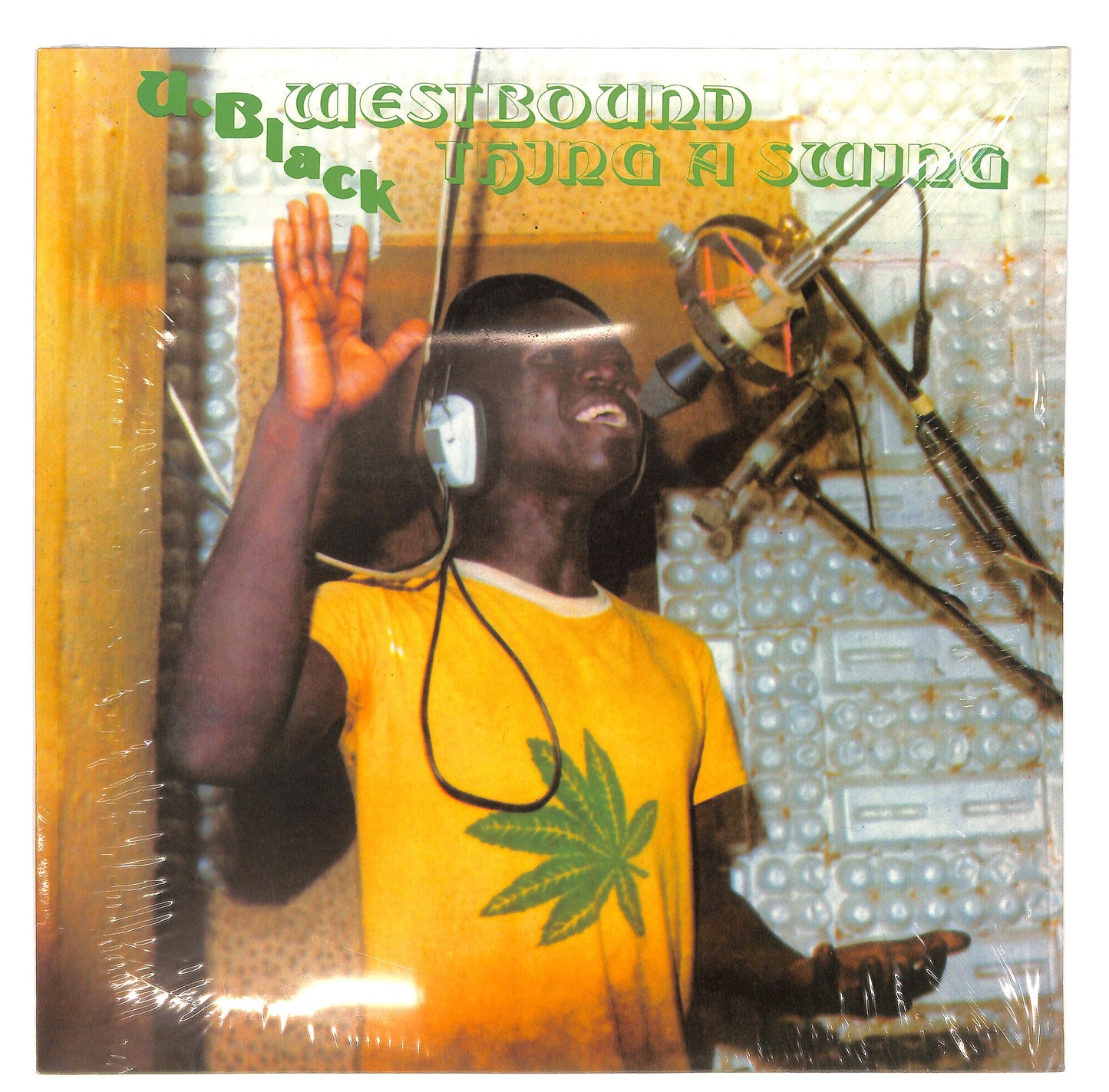 Westbound Thing A Swing