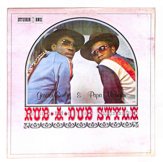 Rub-A-Dub Style