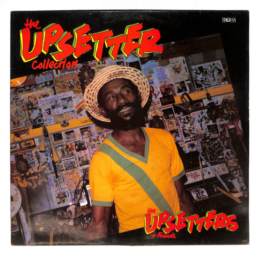 The Upsetter Collection