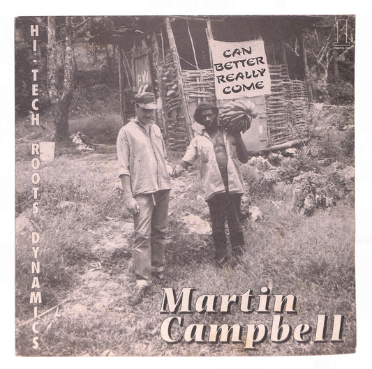 Can Better Really Come