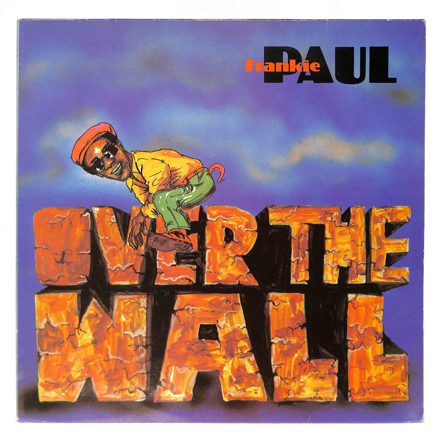 Over The Wall