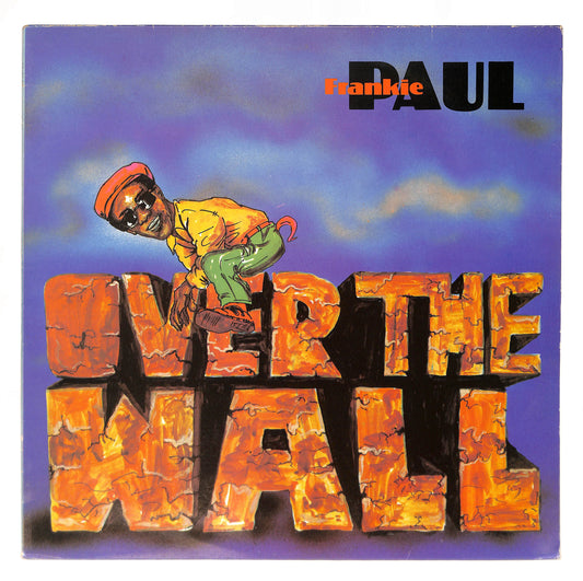 Over The Wall
