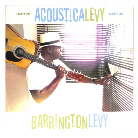 Acousticalevy