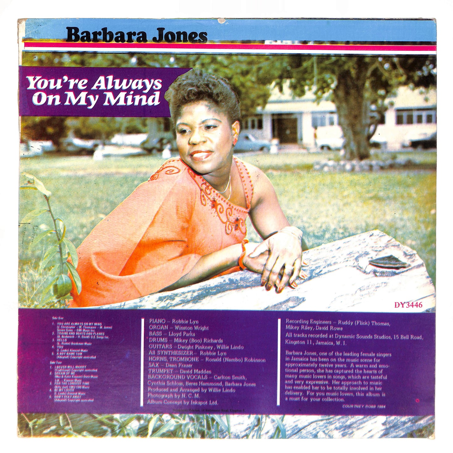 You're Always On My Mind