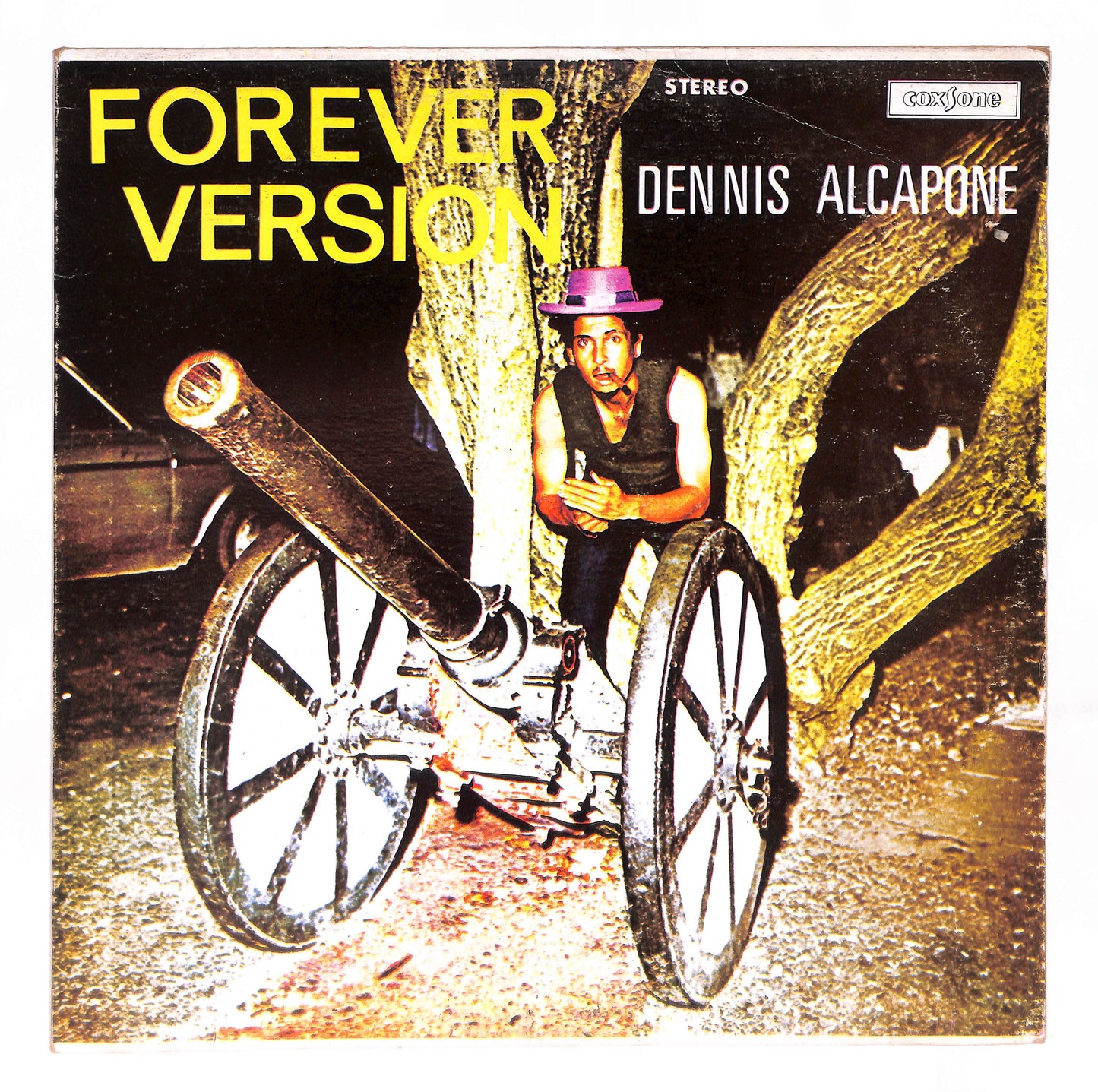 Forever Version