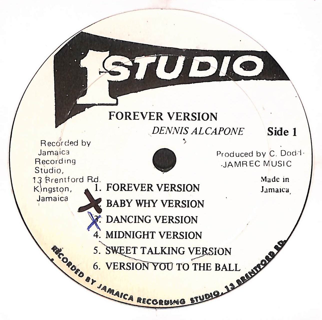 Forever Version