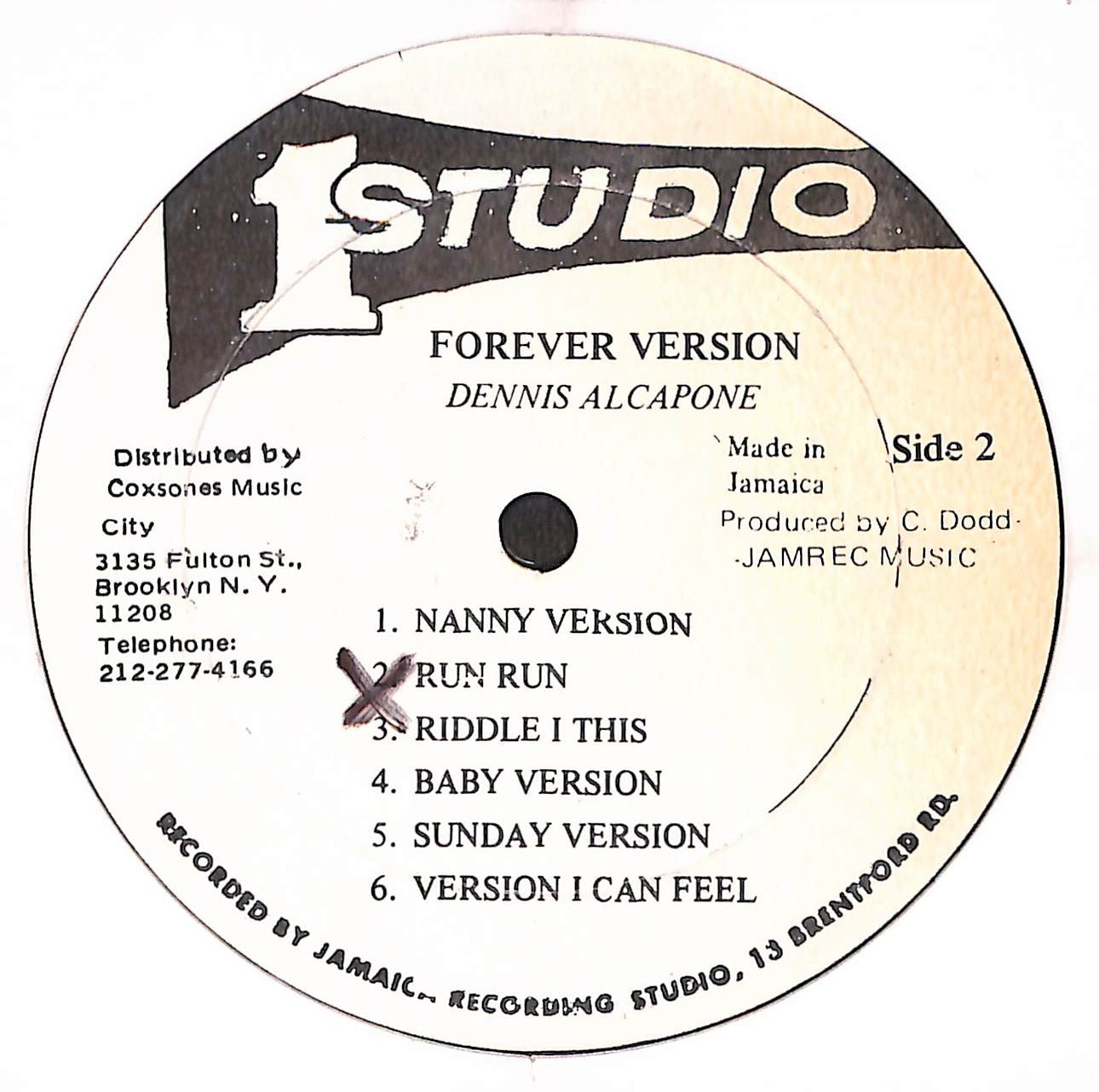 Forever Version