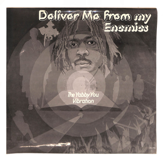 Deliver Me From My Enemies