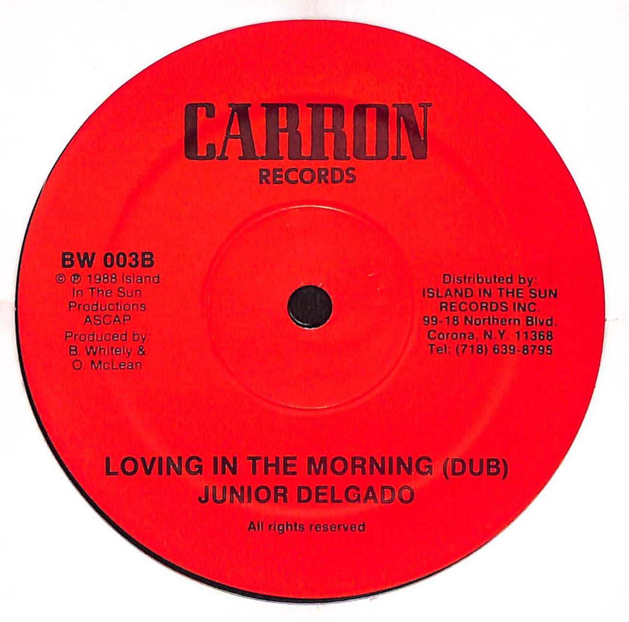 Loving In The Morning