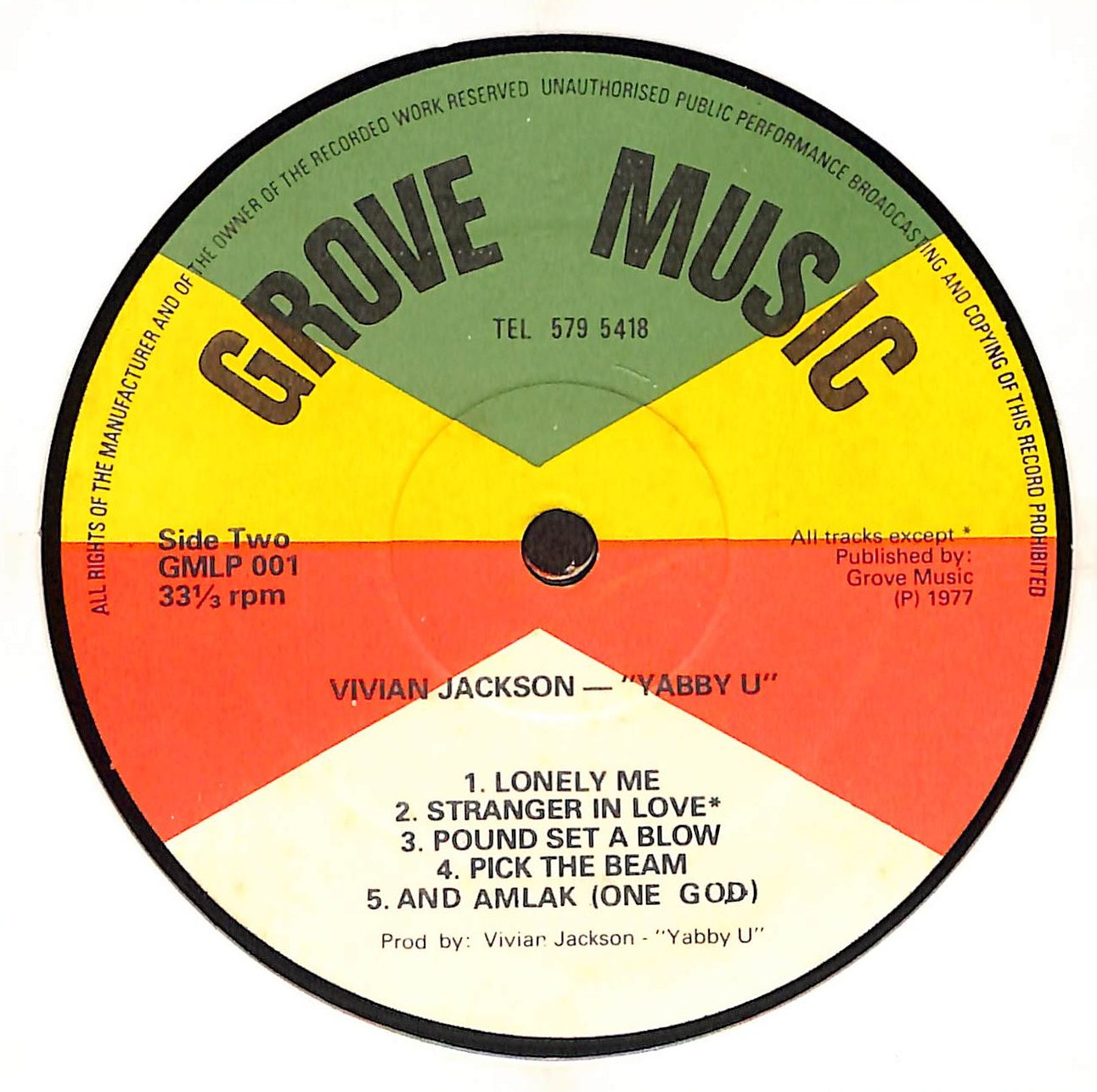 Deliver Me From My Enemies