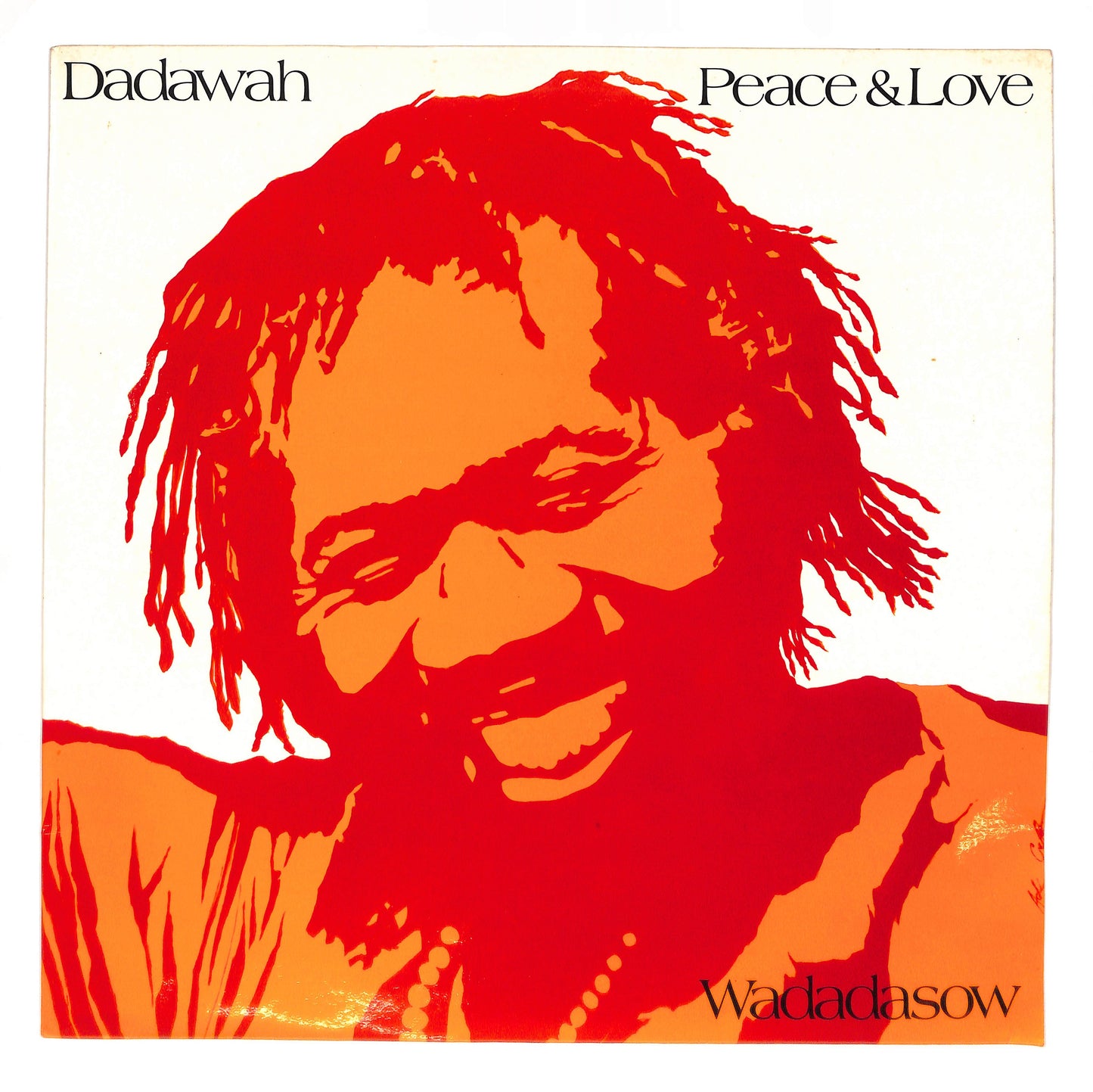 Peace And Love - Wadadasow