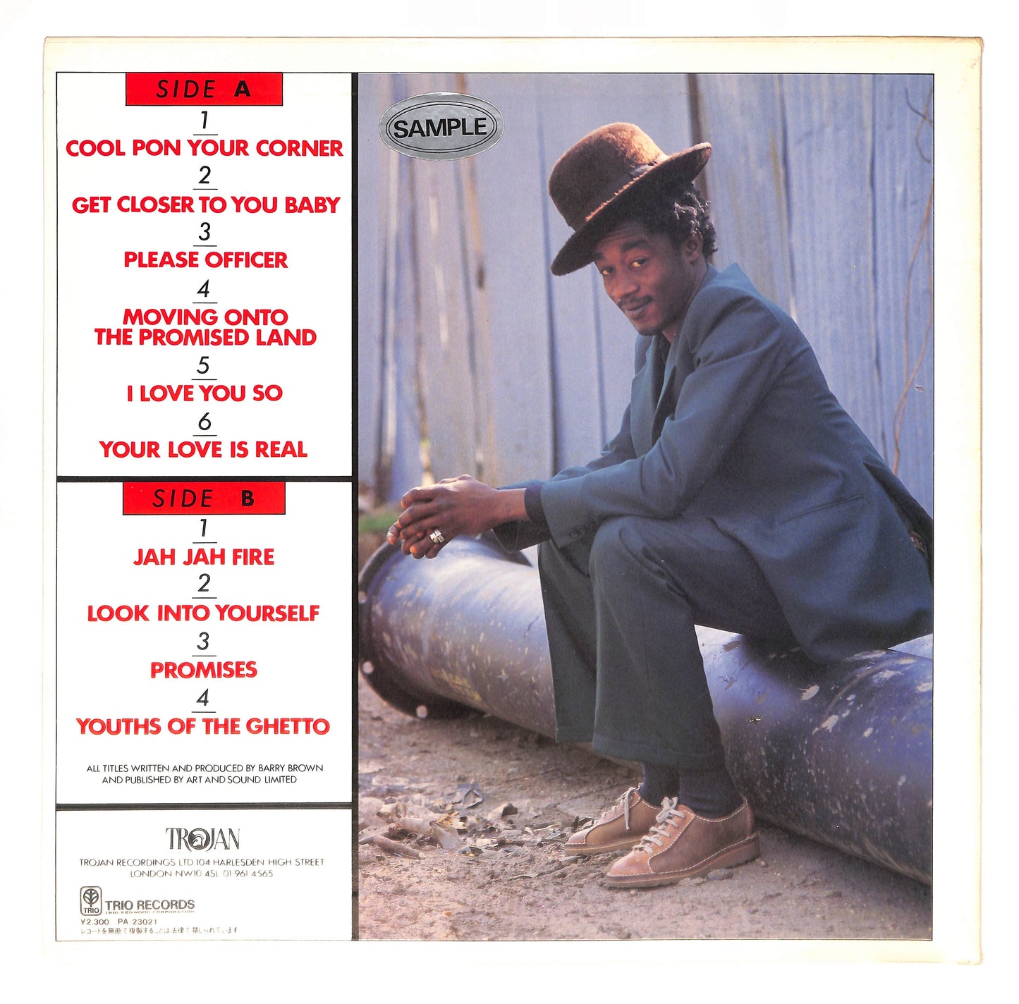 Cool Pon Your Corner