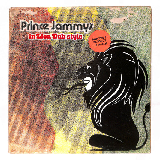 Jammies In Lion Dub Style