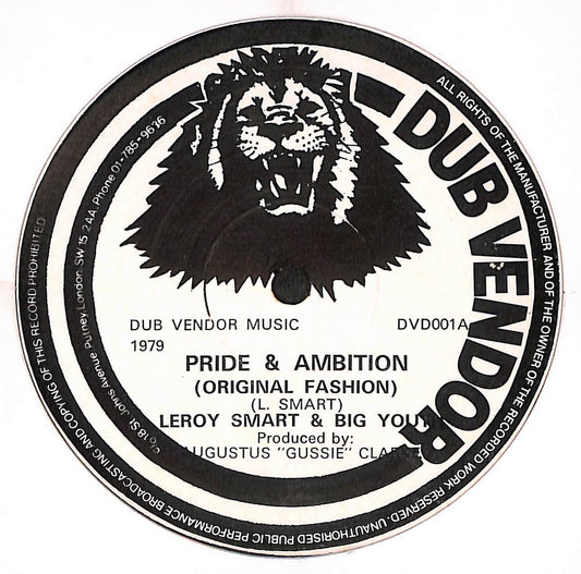 Pride & Ambition