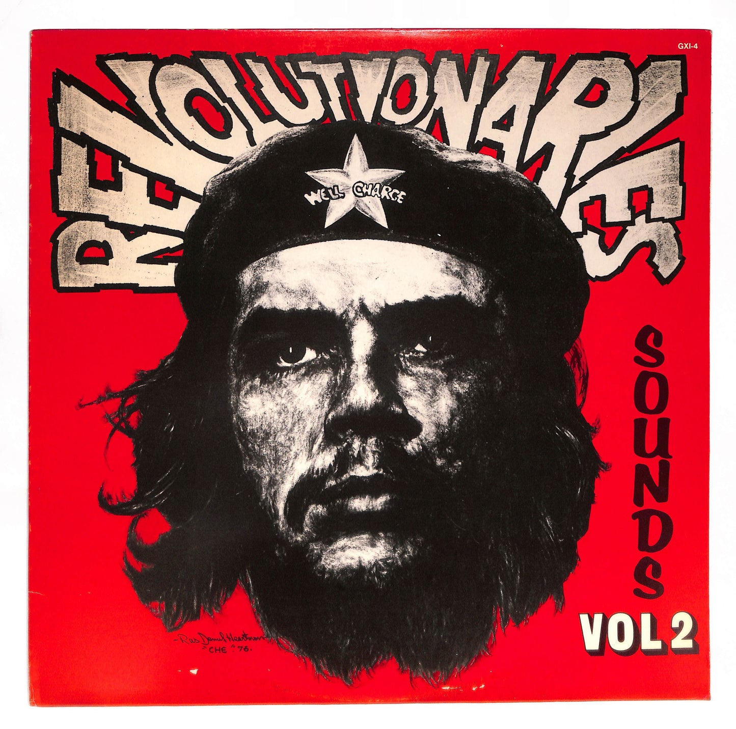Revolutionaries Sounds Vol.2