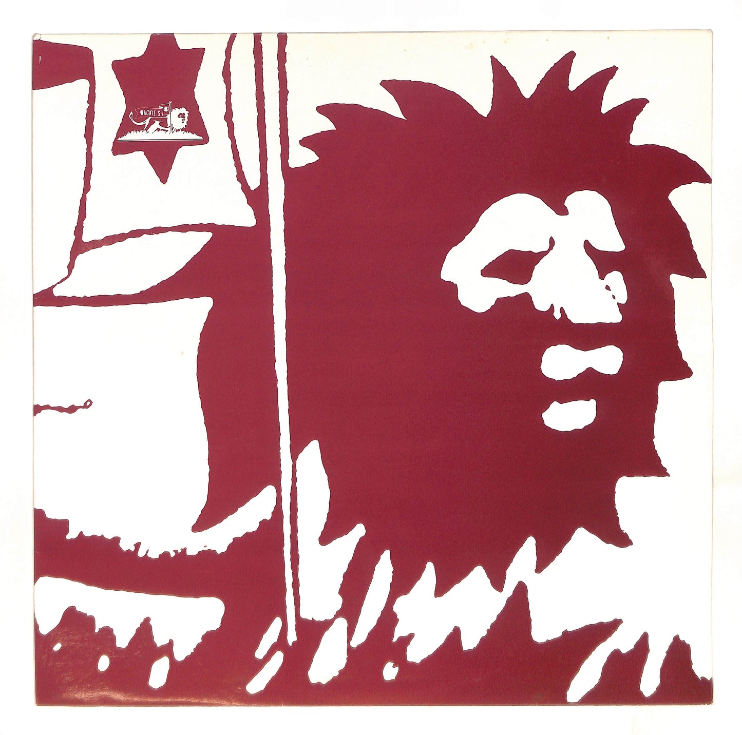 Step In Jah Jah / Down In The Valley