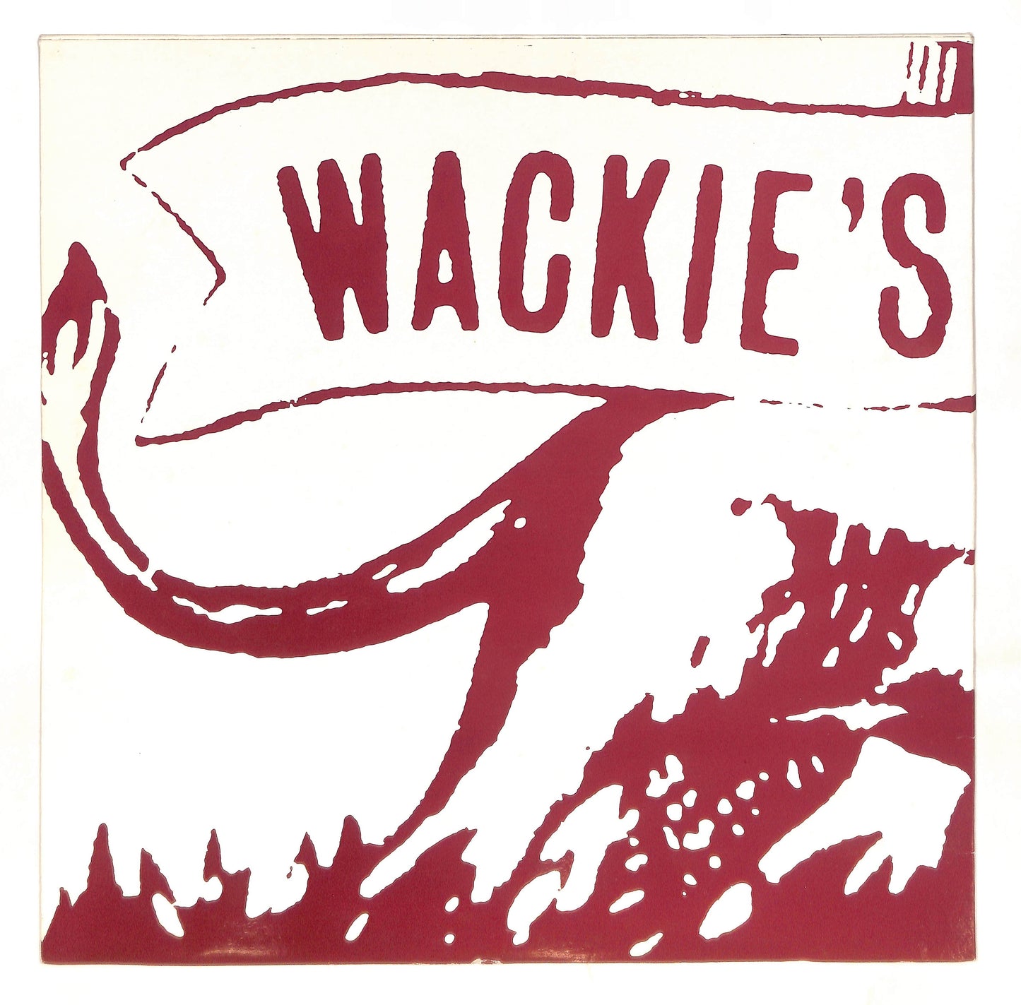 Step In Jah Jah / Down In The Valley