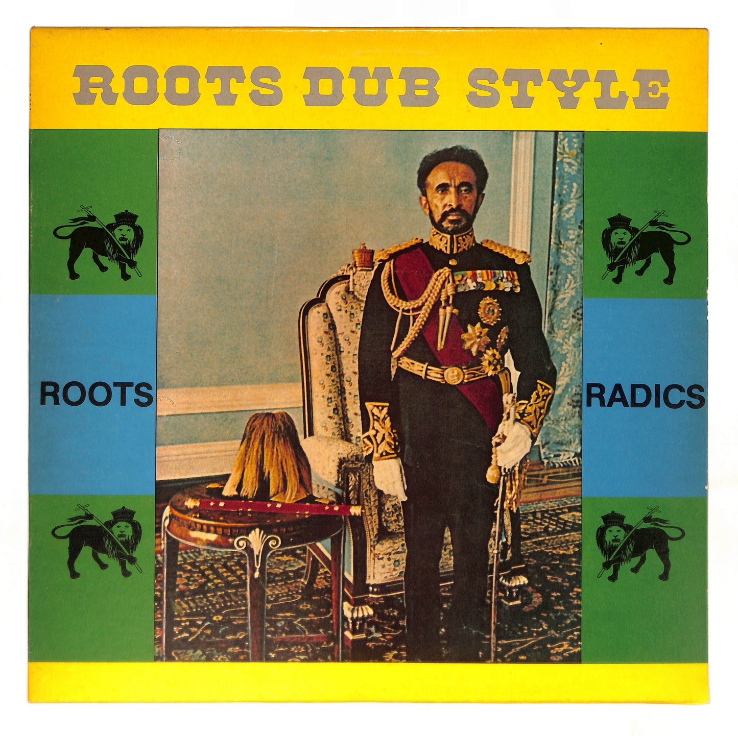 Roots Dub Style