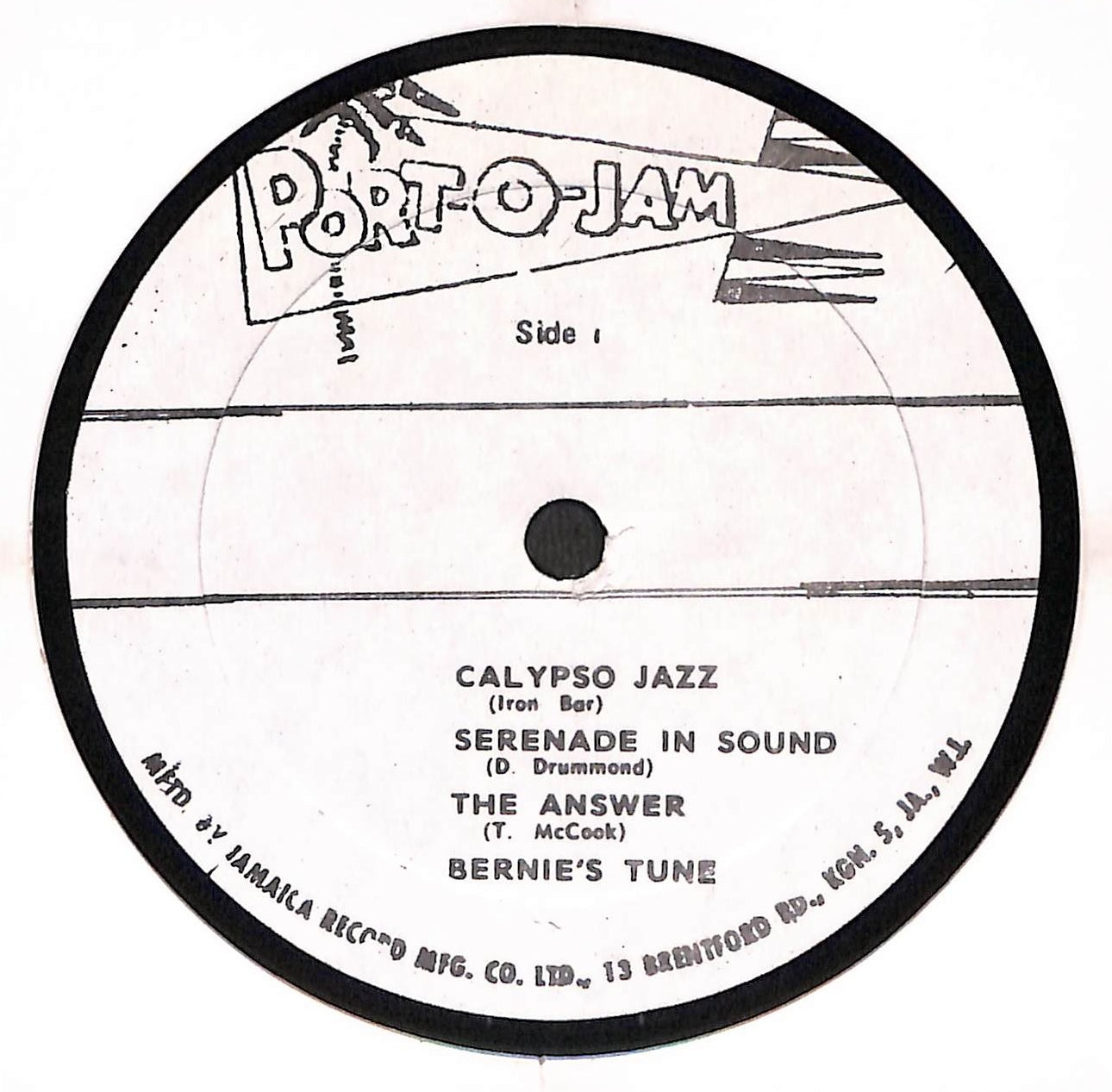 Jazz Jamaica – ELLA ONLINE