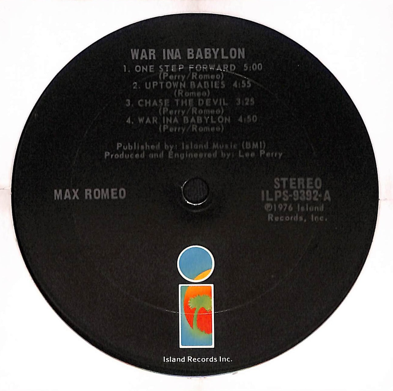 War Ina Babylon – ELLA ONLINE