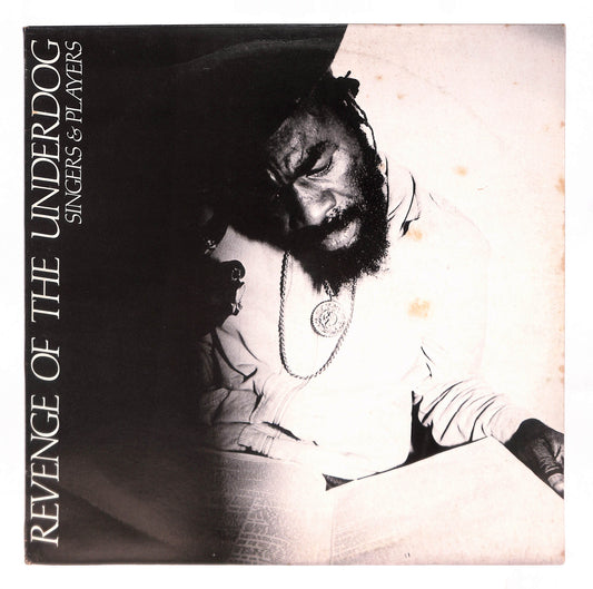 Revenge Of The Underdog