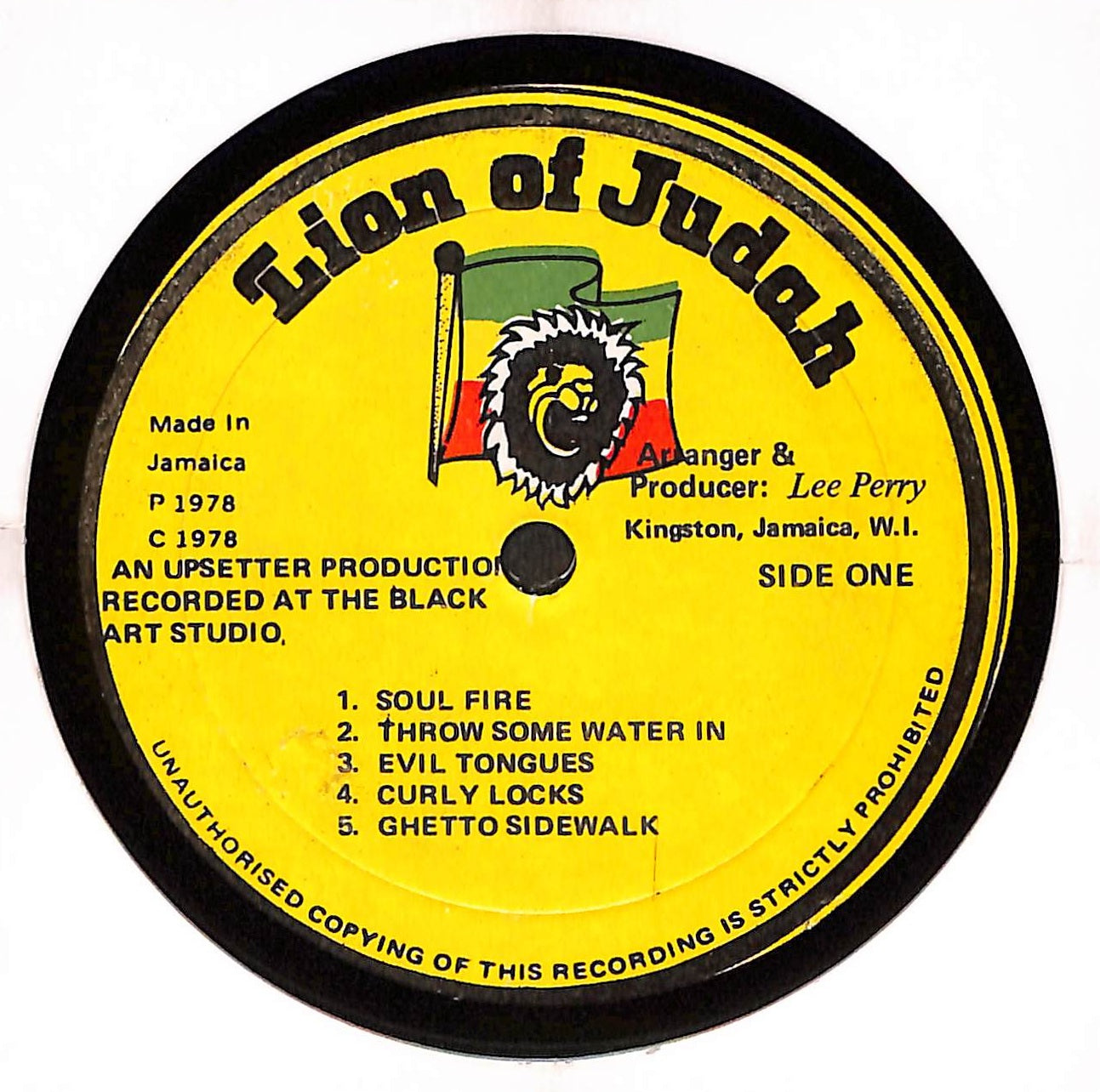 Roast Fish, Collie Weed, & Corn Bread