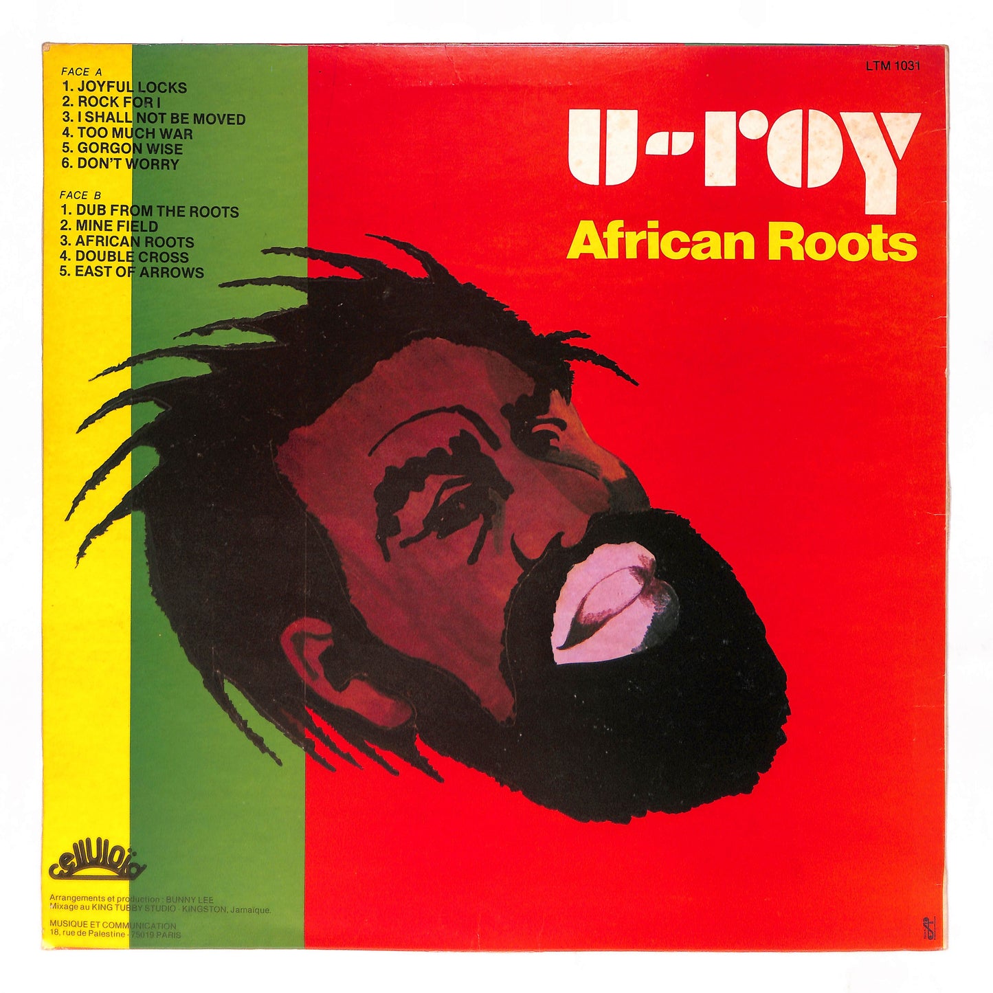 African Roots
