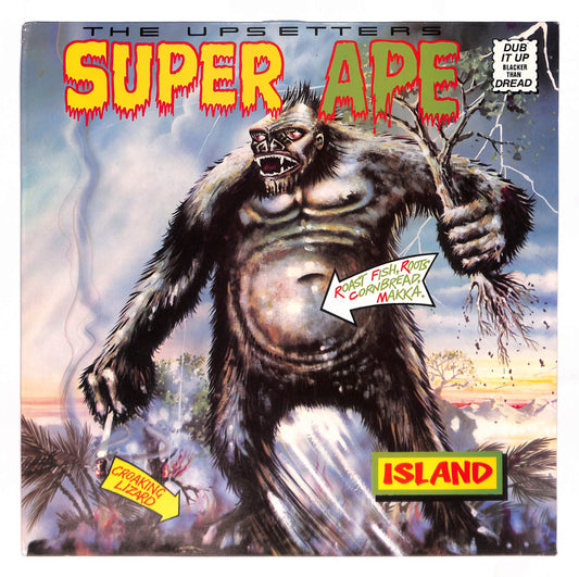 Super Ape