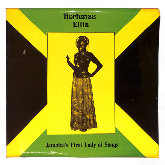 Jamaica's First Lady Of Songs