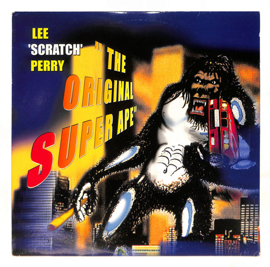 The Original Super Ape