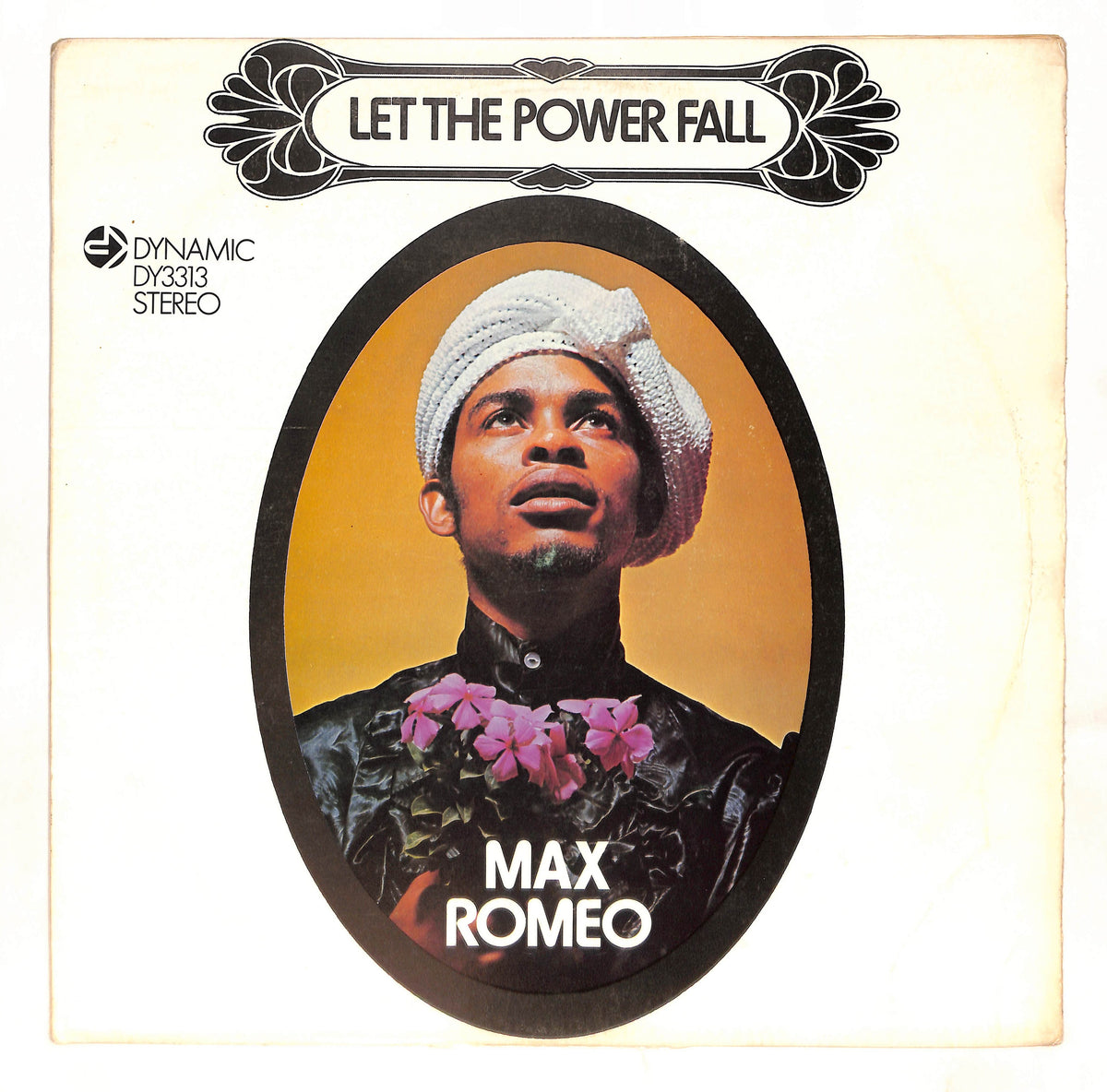 Power Fall Let The Power Fall – ELLA ONLINE