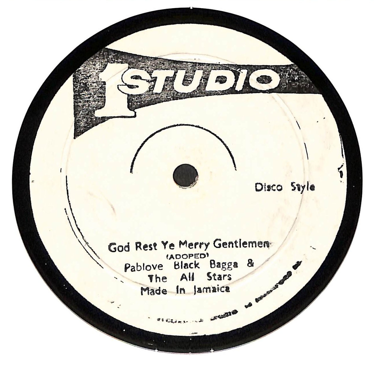 God Rest Ye Merry Gentlemen / After Christmas